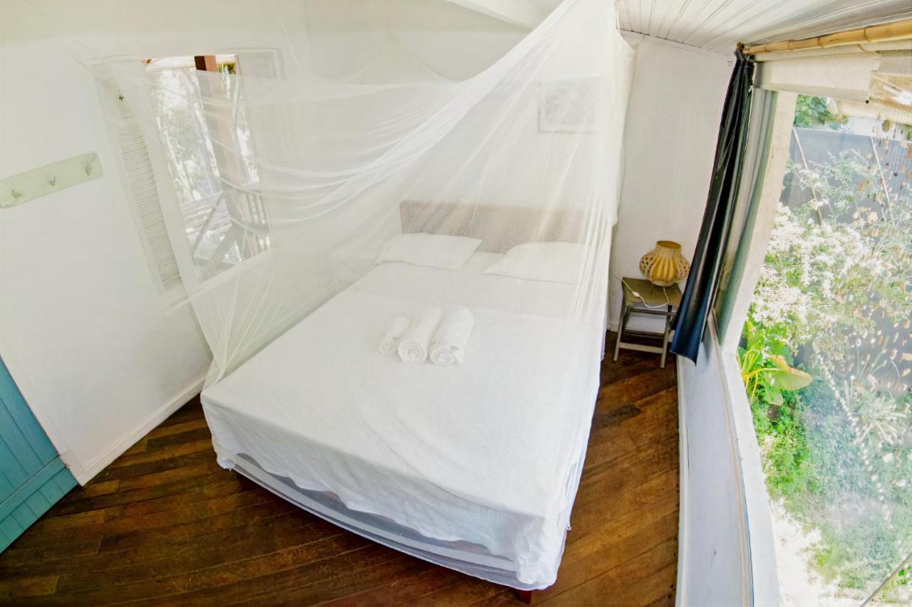 Suites Casa Grande Vila do Abraao Room photo