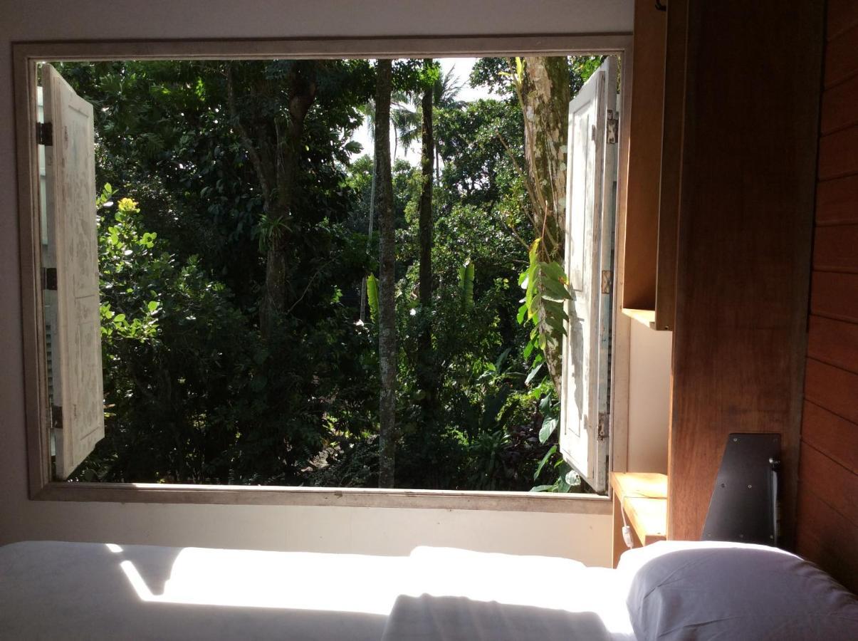 Suites Casa Grande Vila do Abraao Exterior photo