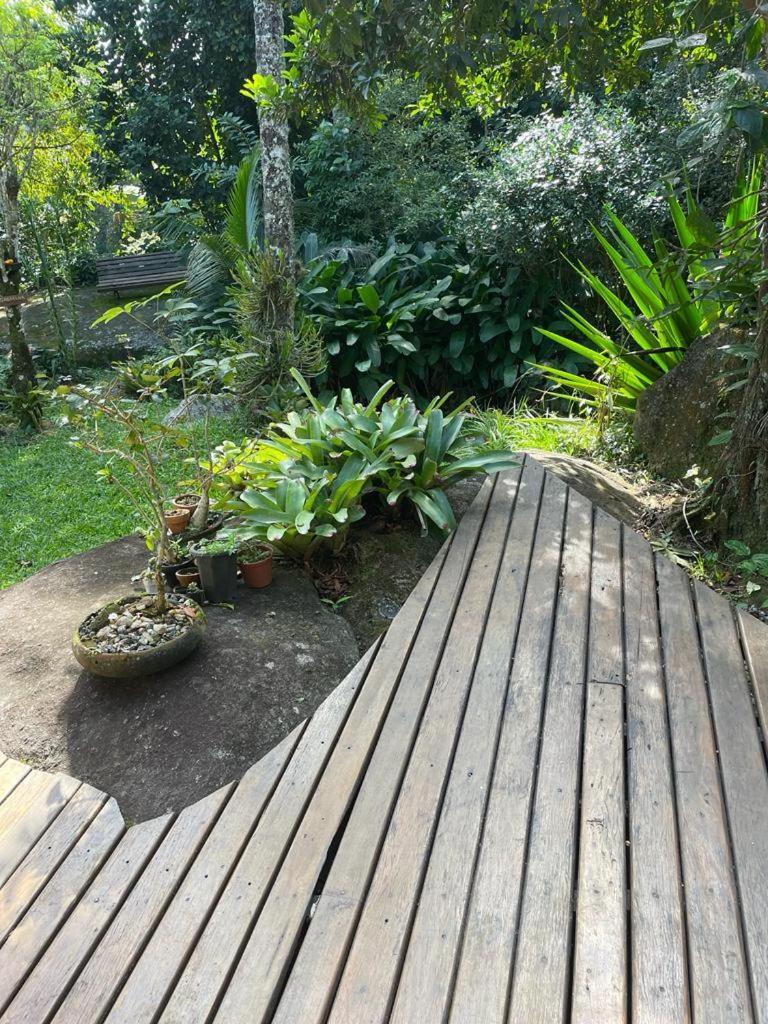 Suites Casa Grande Vila do Abraao Exterior photo