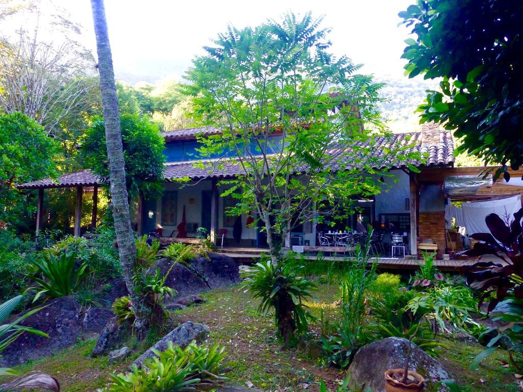 Suites Casa Grande Vila do Abraao Exterior photo